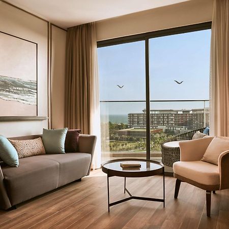 Moevenpick Villas & Residences דואונג דונג מראה חיצוני תמונה Living room