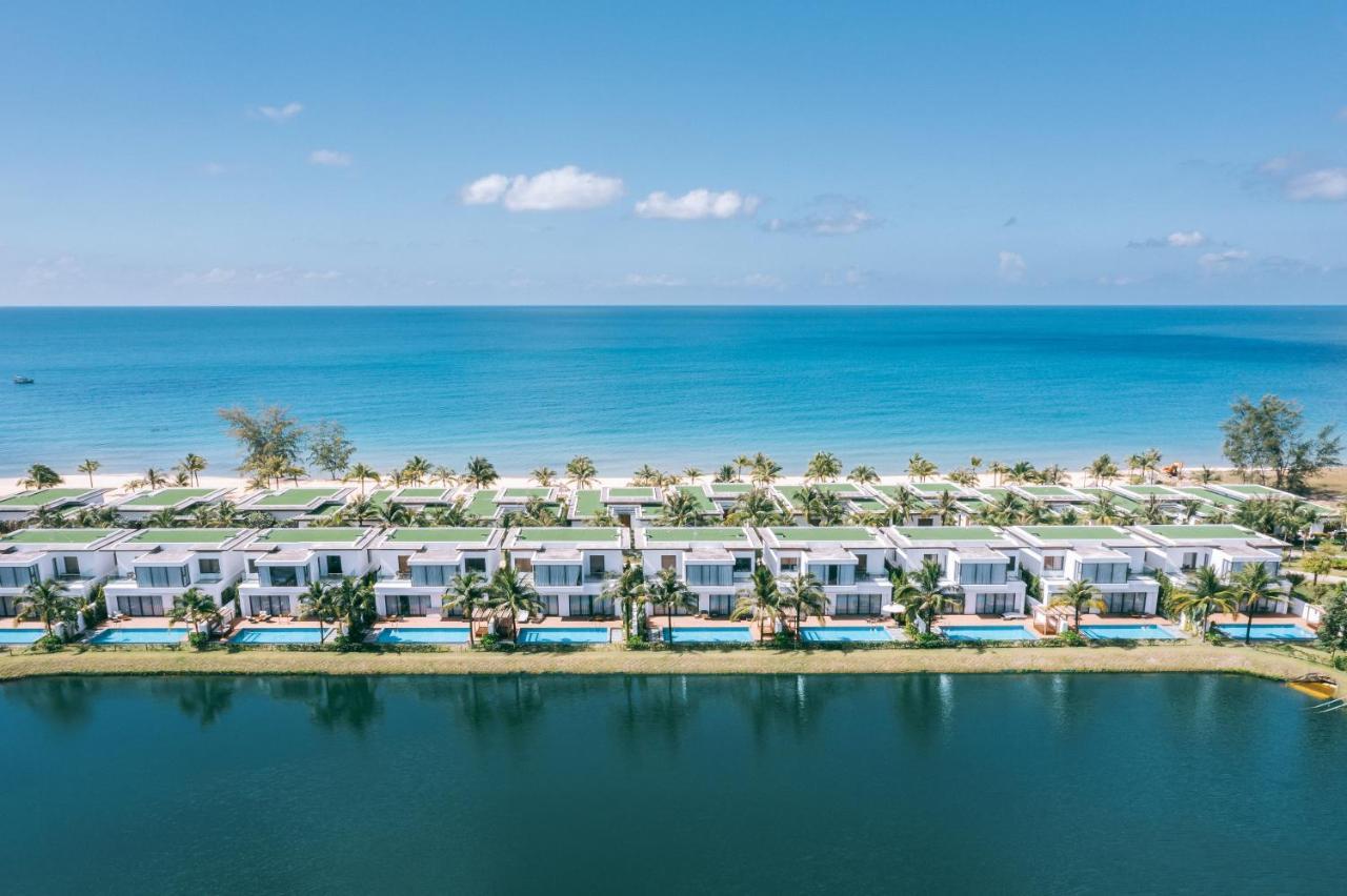Moevenpick Villas & Residences דואונג דונג מראה חיצוני תמונה Vinpearl Hotel Nha Trang