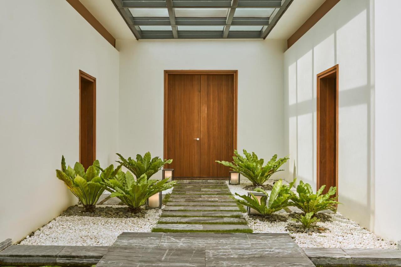 Moevenpick Villas & Residences דואונג דונג מראה חיצוני תמונה Interior of the house